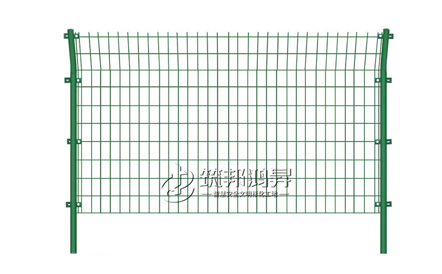 雙邊絲護欄網